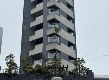 Apartamento · 35m² · 1 Quarto · Apartamento com 01 quarto com sacada frente para A
