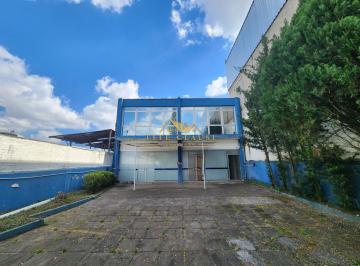 Terreno · 1204m² · Terreno à venda - em Rebouças