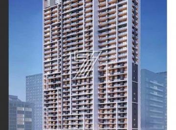 Apartamento · 25m² · 1 Quarto · Apartamento à venda - no Centro