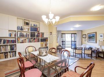 Apartamento · 181m² · 3 Quartos · 2 Vagas · Apartamento 3 dormitórios, suíte, 2 vagas, 181m² p