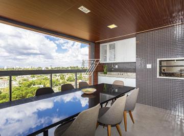 Apartamento · 131m² · 3 Quartos · 3 Vagas · Apartamento, 3 Suítes, 3 Vagas, Vista Definitiva p