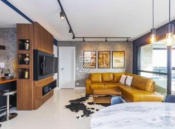 Apartamento · 109m² · 3 Quartos · 2 Vagas · PRONTO - Apartamento 3 quartos sendo 1 suíte com 1