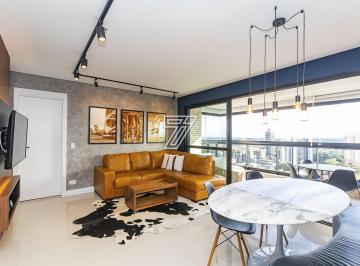 Apartamento · 109m² · 3 Quartos · 2 Vagas · PRONTO - Apartamento 3 quartos sendo 1 suíte com 1