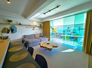 Apartamento de 1 quarto, Caraguatatuba · Flat à venda na Praia da Martim de Sá em Caraguatatuba SP