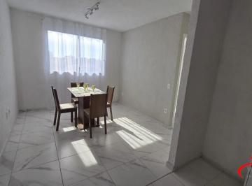 Apartamento · 41m² · 2 Quartos · 1 Vaga · Apartamento no bairro Restinga - 2 DORMITÓRIOS