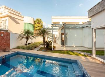 Casa · 437m² · 4 Quartos · 5 Vagas · Casa à venda em condomínio no Tanguá ARYA1
