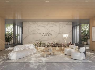 Apartamento · 255m² · 3 Quartos · 4 Vagas · COBERTURA à venda no Água Verde ARYA1