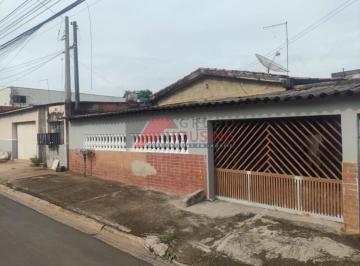 Foto 01 · CASA A VENDA NO BAIRRO JARDIM NOVA HORTOLÂNDIA I EM HORTOLÂNDIA 145,00 M² DE ÁREA ÚTIL, 275,00 M² DE