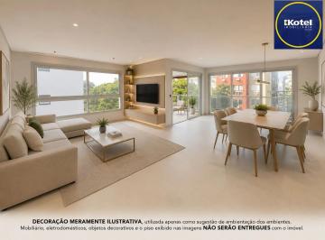 Foto meramente ilustrativa · Apartamento com 3 suítes no bairro São João em Porto Alegre