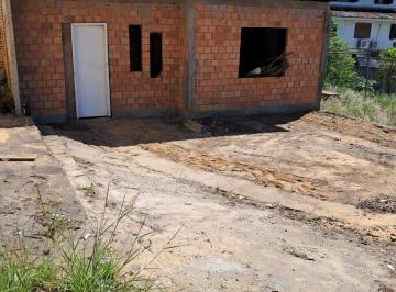 Terreno · 152m² · Terreno com 152,25 m² de área privativa