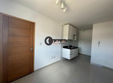 Apartamento · 45m² · 2 Quartos · 1 Vaga · EXCELENTE APARTAMENTO A VENDA COM 45m²/VILA SANTA CLARA/SP.