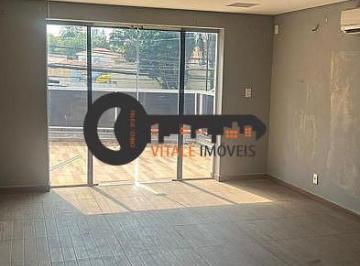 Comercial · 200m² · IMOVEL COMERCIAL PARA LOCAÇÃO COM 200m²/VL. REGENTE FEIJÓ/SP