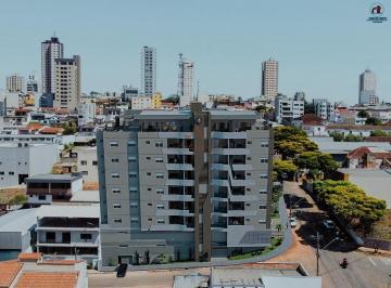 Foto 01 · Apartamento, Estação, Alfenas, MG