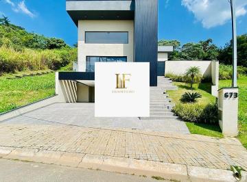 Casa · 286m² · 3 Quartos · 4 Vagas · Casa com 3 quartos à venda, 286 m² por R$ 3.000.000,00