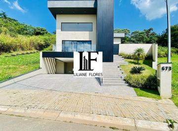 Casa · 286m² · 3 Quartos · 4 Vagas · Casa com 3 quartos à venda, 286 m² por R$ 3.000.000,00