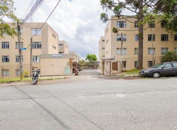 Apartamento de 3 quartos, Curitiba · Apartamento, 3 quartos, 1 vaga coberta, Tingui - Curitiba