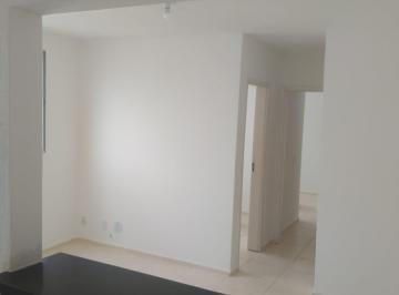 Apartamento de 2 quartos, Campos dos Goytacazes · Alugo apartamento 2 quartos, 1 com suíte, apartamento Novo.