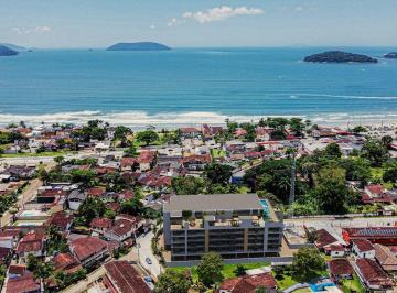 Apartamento de 1 quarto, Ubatuba · Lofts a venda em Ubatuba na praia de maranduba, condições facilitadas de pagamento