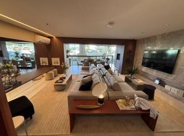 Apartamento de 4 quartos, Rio de Janeiro · ORO - Complexo Residencial - Ilha Pura - aptos de 4 qts demais dependencias