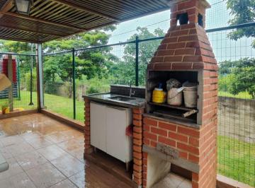 Apartamento de 2 quartos, Santa Bárbara D'Oeste · Apartamento à venda – Pátio do Barão (térreo com quintal privativo)
