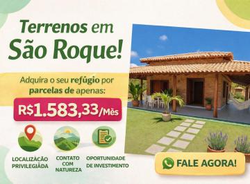 Rural de 3 quartos, São Roque · Terreno em Chácara São Roque SP — 1.000 m² | O Fim de Semana que Sua Família Sempre Quis Mora Aqui