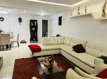 Foto 01 · Apartamento de Luxo com 196 m2, 4 Suítes, Lazer Completo, em Agriões - Teresópolis-RJ