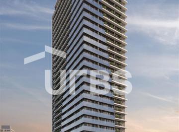 Apartamento de 1 quarto, Goiânia · APARTAMENTO 47,12MT 1 QUARTO SETOR BUENO