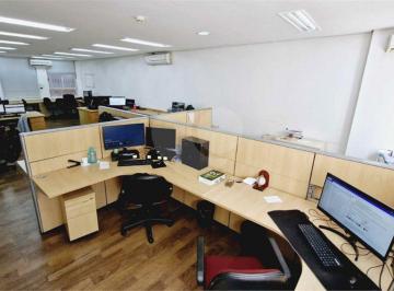 Comercial , São Paulo · SALAS COPORATIVAS Á VENDA com 540 m² - REPUBLICA / SP 70 PONTOS DE TRABALHO SENDO 5 SALAS