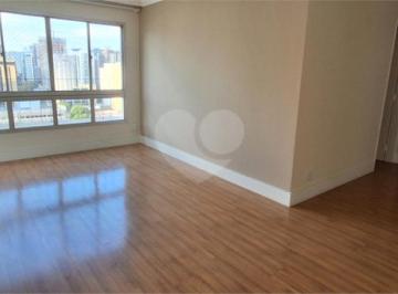 Apartamento de 2 quartos, São Paulo · Apartamento com 65 m² e 2 quartos à venda em Moema