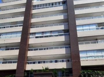Apartamento · 49m² · 1 Quarto · 1 Vaga · APARTAMENTO COM 49,00 m² - OCIAN - PRAIA GRANDE SP