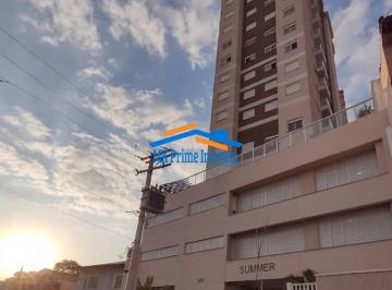 Apartamento · 48m² · 2 Quartos · 1 Vaga · Apartamento em Andar Alto no Summer Eco Vida – Próximo a Estação CPTM