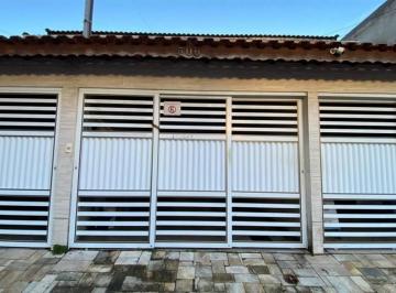 Casa · 128m² · 3 Quartos · 1 Vaga · CASA COM 128,00 m² - TUPI - PRAIA GRANDE SP