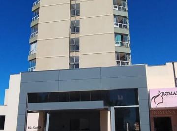Apartamento de 1 quarto, Águas Claras · Apt 1 suite , 40m², vista livre, mobiliado, ac. financiamento, res. Icaro, Aguas CLaras
