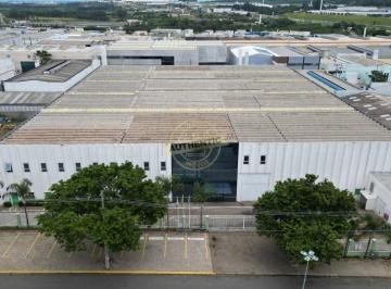 Foto 01 · Galpao, Américan Park Empresarial Nr, Indaiatuba, SP