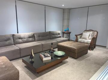 Apartamento de 3 quartos, São Paulo · Apartamento para locação com 3 suítes e 5 vagas em Santana