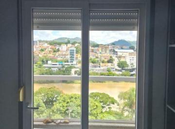 Apartamento de 2 quartos, Bragança Paulista · Apartamento à venda com vista para o Lago do Taboão – conforto, praticidade e excelente localização!