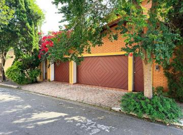 Casa de 3 quartos, São Paulo · Casa para venda 280m com 3 quartos em Bosque da Saúde - São Paulo - SP