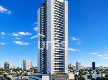 Apartamento de 3 quartos, Goiânia · APARTAMENTO 94MT 3 SUITES SETOR BUENO