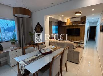 Apartamento 2 quartos à venda no bairro Campo Gran · Apartamento 2 quartos à venda Campo Grande Santos