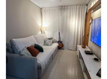 Apartamento de 2 quartos, São Paulo · Apartamento a venda condominio fechado reformado novo na Parada Inglesa