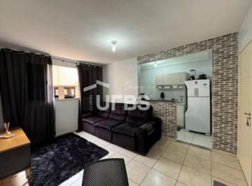 Apartamento de 2 quartos, Goiânia · APARTAMENTO 54,15MT 2 QUARTOS SENDO 1 SUITE SETOR NEGRÃO DE LIMA