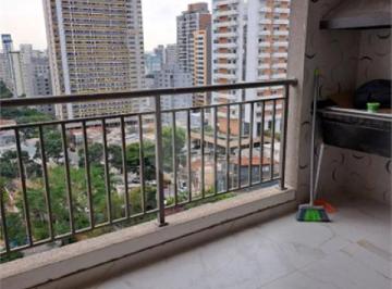 Apartamento de 2 quartos, São Paulo · Apartamento com 69 m² e 2 quartos à venda em Ipiranga