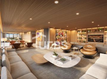 Apartamento de 4 quartos, Goiânia · APARTAMENTO 670MT 4 SUITES SETOR BUENO
