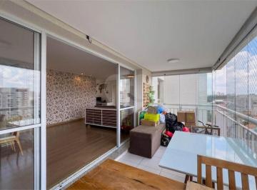 Apartamento de 3 quartos, São Paulo · Apartamento 3 dormitórios com varanda gourmet e 2 vagas na Vila Mariana