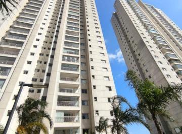 Apartamento de 3 quartos, Taboão da Serra · ECOS NATUREZA - 95m² - R$ 755.000,00