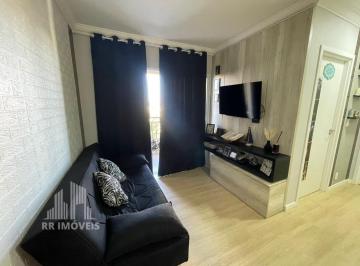 Foto 10 · RR0339 Apartamento 56m² CONDOMÍNIO NEXT - OPORTUNIDADE - 2 Dorms 1 Vaga - Santa Bárbara D'Oeste, SP 
