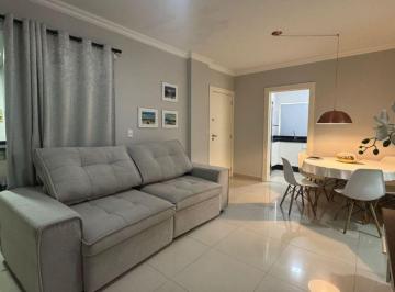 Apartamento de 2 quartos, Itapema · APARTAMENTO PARA VENDA NA QUADRA DO MAR NA MEIA PRAIA COM 2 DORMITÓRIOS MOBILIADO
