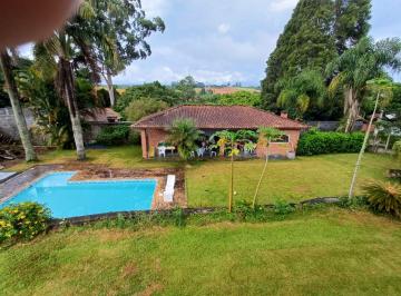 Casa de 3 quartos, Ibiúna · Chácara encantadora em condomínio em Ibiúna, disponivel para venda ou locação