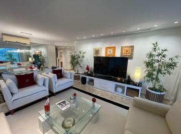 Apartamento de 4 quartos, Rio de Janeiro · Apartamento com 4 quartos para vender na Barra da Tijuca, 200m2, Reserva de Itauna - Pedra de Itauna