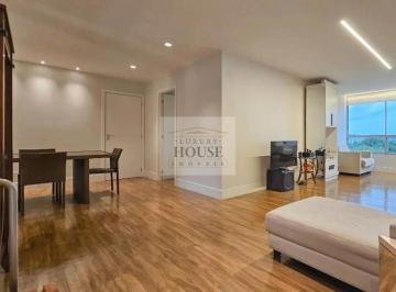 Apartamento de 3 quartos, Brasília · 3 SUITES, 2VGS, 2VGS 61-99463-5151